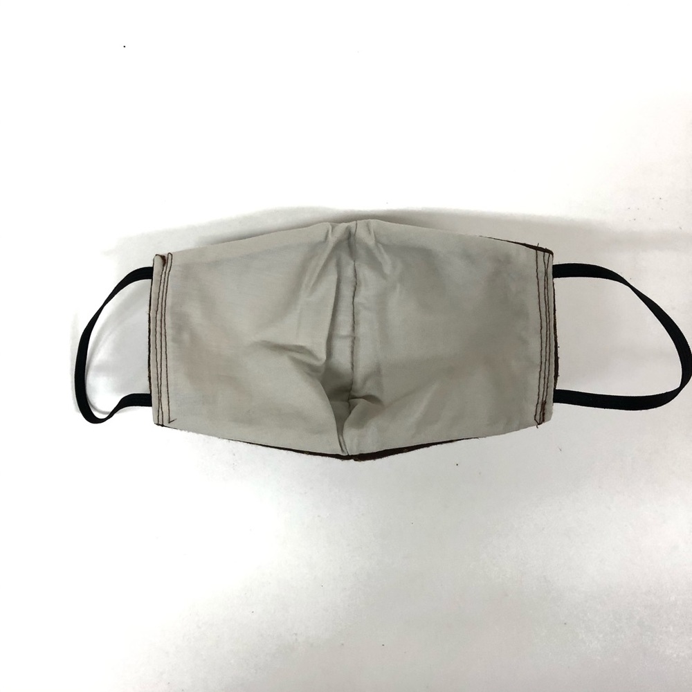 Designer face mask - Picture 4 of 4